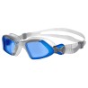 Swimming goggles cap Arena Viper blue