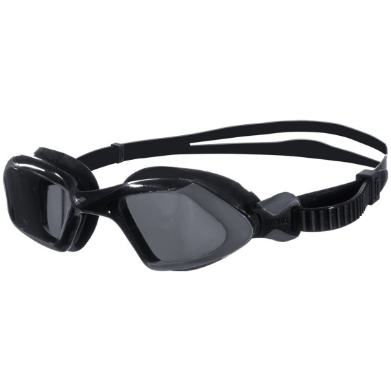 Swimming goggles cap Arena Viper black