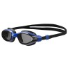 Swimming goggles cap Arena Vulcan-X black