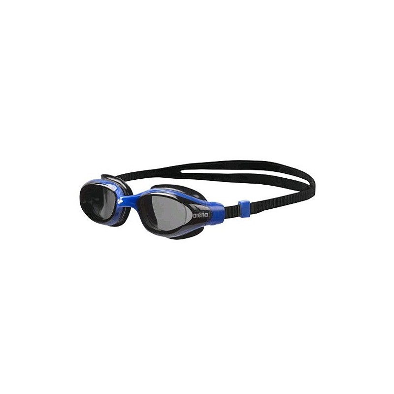 Swimming goggles cap Arena Vulcan-X black