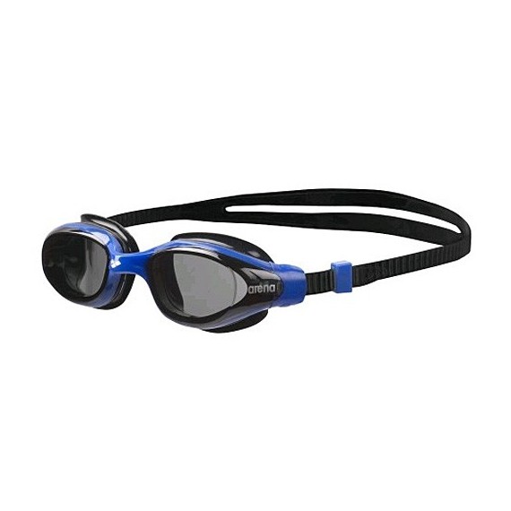 ARENA Gafas de natación Arena Vulcan-X negro
