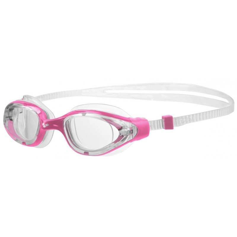 Swimming goggles cap Arena Vulcan-X fuchsia