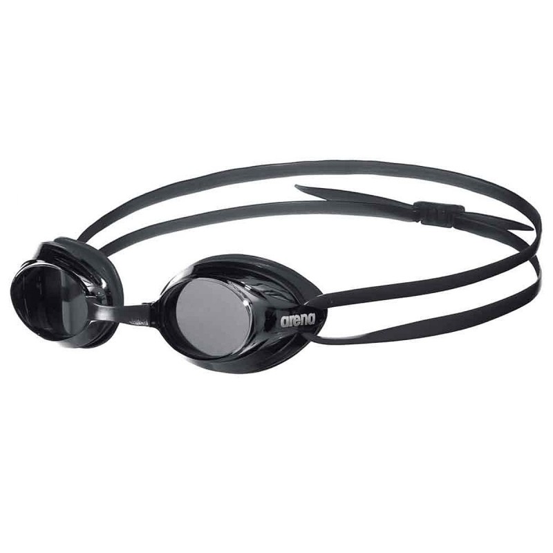 Swimming goggles cap Arena Drive 3 black