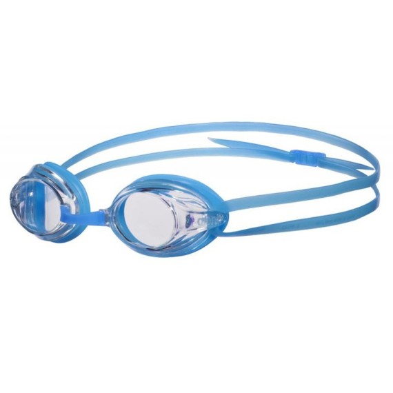 ARENA Swimming goggles cap Arena Drive 3 blue
