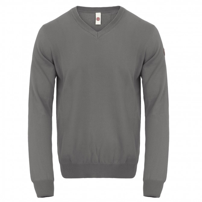 COLMAR Sweater Colmar Originals Effect Man grey