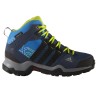 Trekking shoes Adidas Ax2 Mid Junior