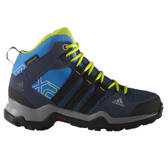 ADIDAS Chaussures trekking Adidas Ax2 Mid Junior