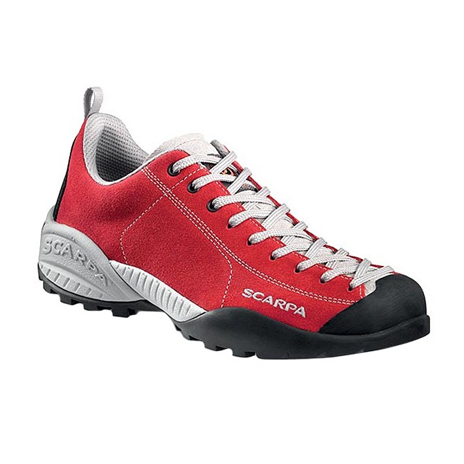 SCARPA Sneakers Scarpa Mojito red