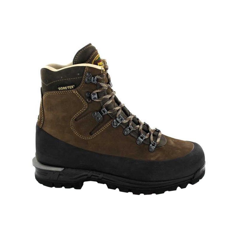 Trekking shoes Meindl Himalaya Gtx Man Trekking shoes EN