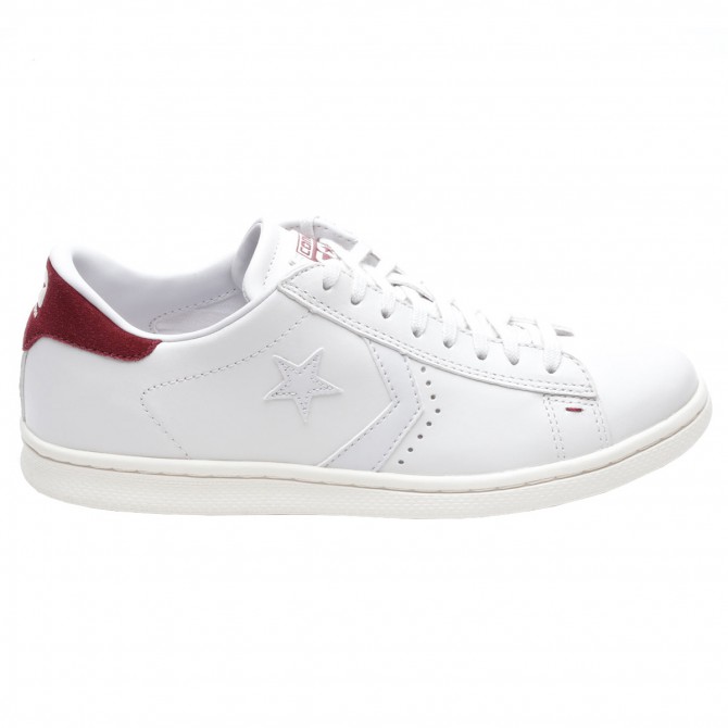 CONVERSE Sneakers Converse Pro Leather Femme