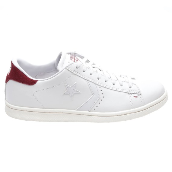 CONVERSE Sneakers Converse Pro Leather Femme