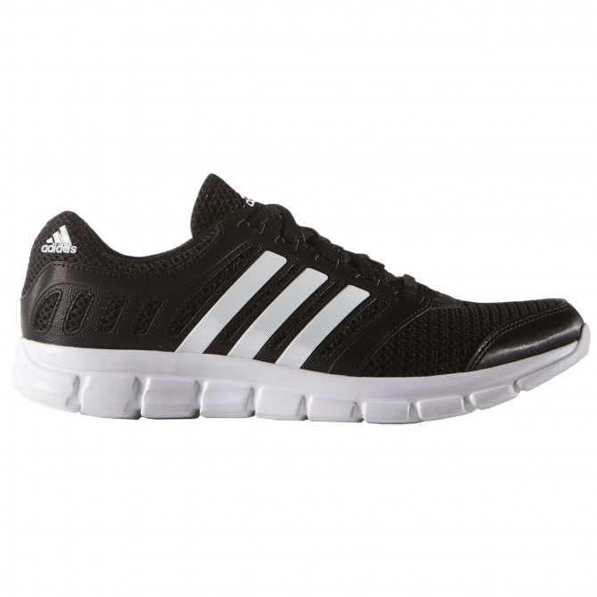 Running shoes Adidas Breeze 101 Man black