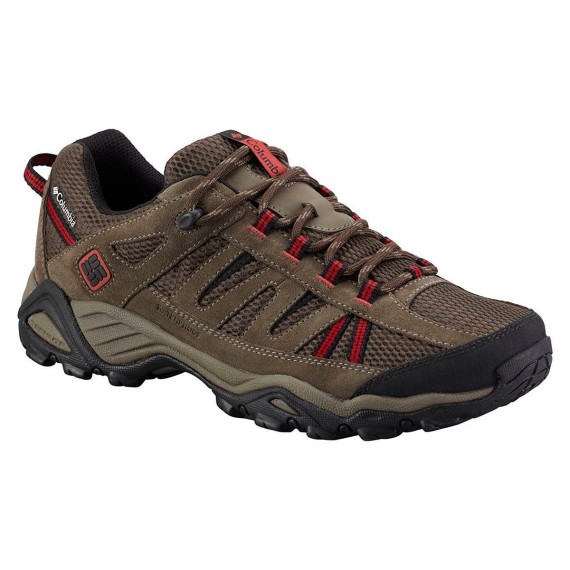 COLUMBIA Chaussures trekking Columbia North Plains Homme