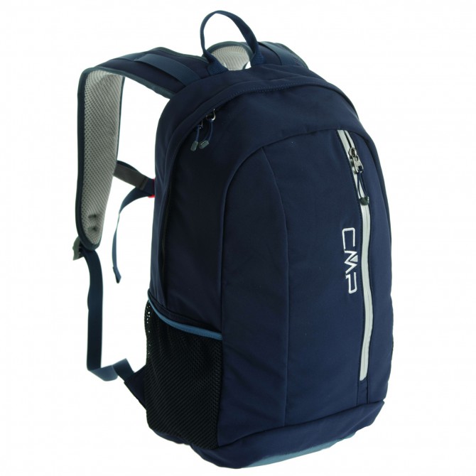 Trekking backpack Cmp Rebel 18 bleu