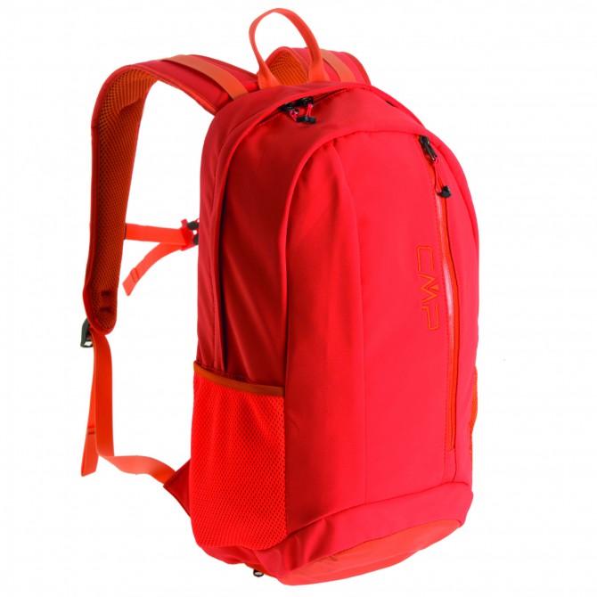 CMP Trekking backpack Cmp Soft Rebel 18 red