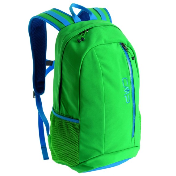 CMP Trekking backpack Cmp Soft Rebel 18 green