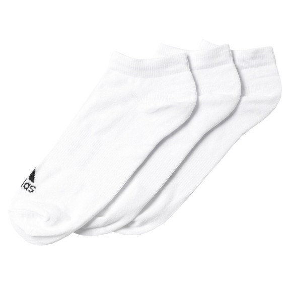 Socks Adidas Performance no-Show white