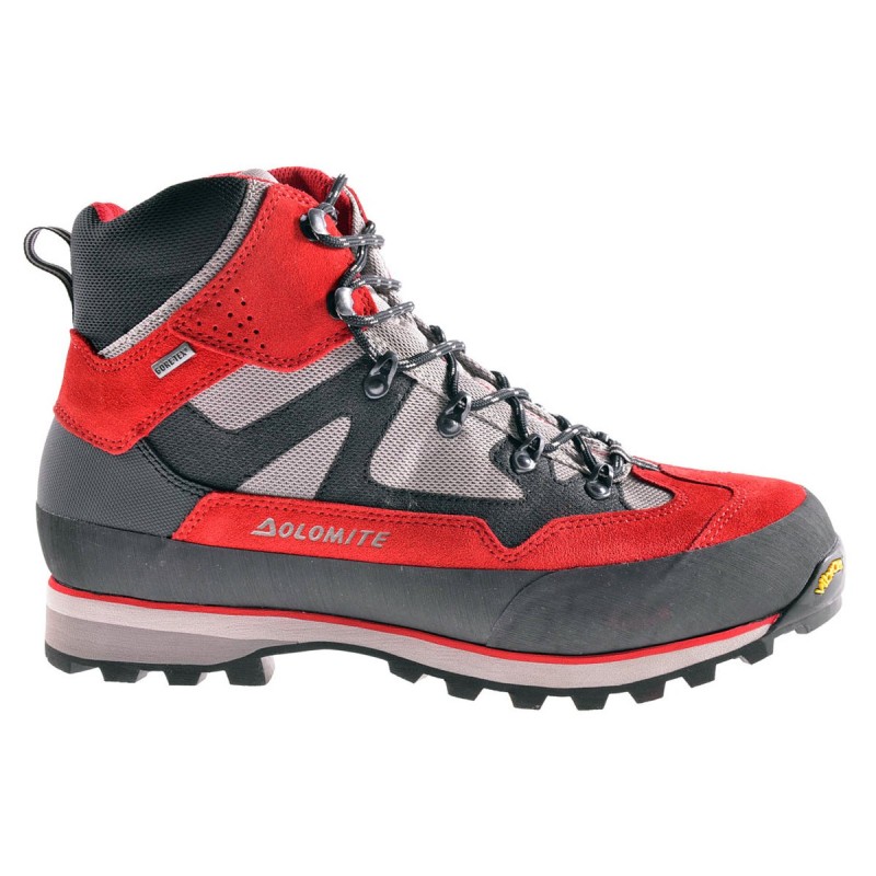 Zapatos trekking Dolomite Civetta Pro Gtx Hombre