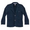 Giacca Sun68 Solid navy