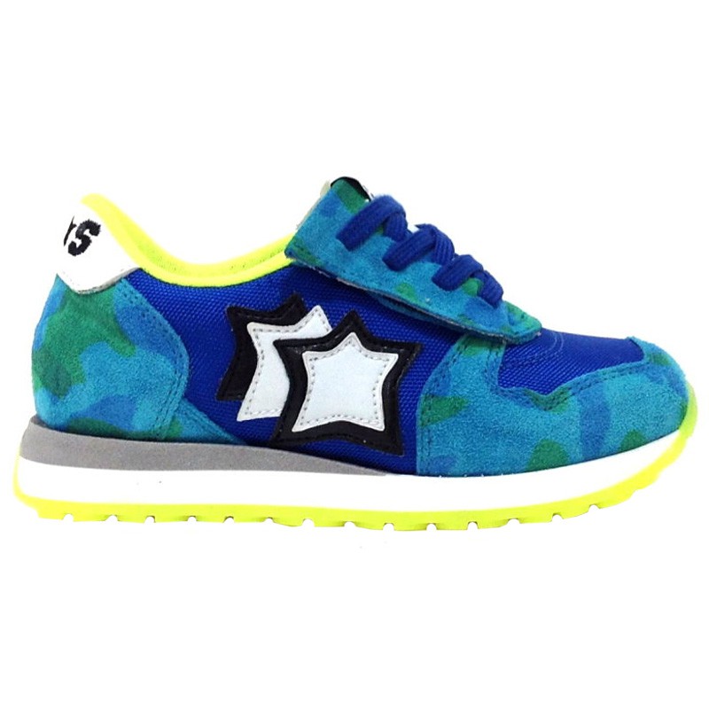 all star atlantic scarpe