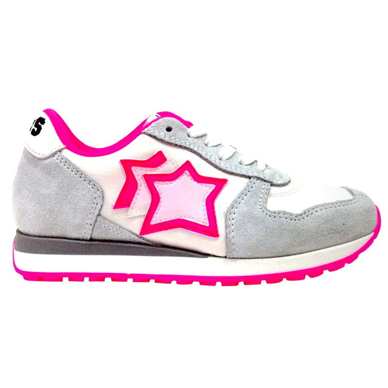 scarpe da ginnastica atlantic star
