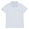 Polo Sun68 Vintage Solid Junior white (12-14 years)