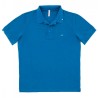 Polo Sun68 Vintage Solid Junior royal (2-6 years)