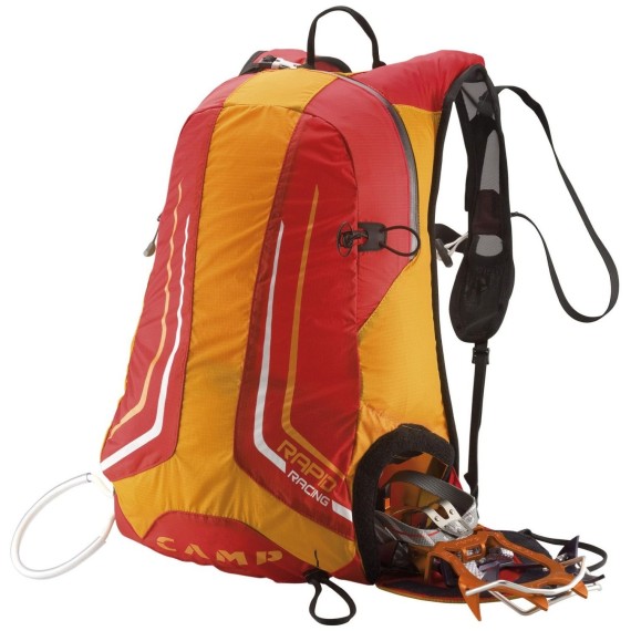  Mountaineering backpack C.A.M.P. Rapid Racing