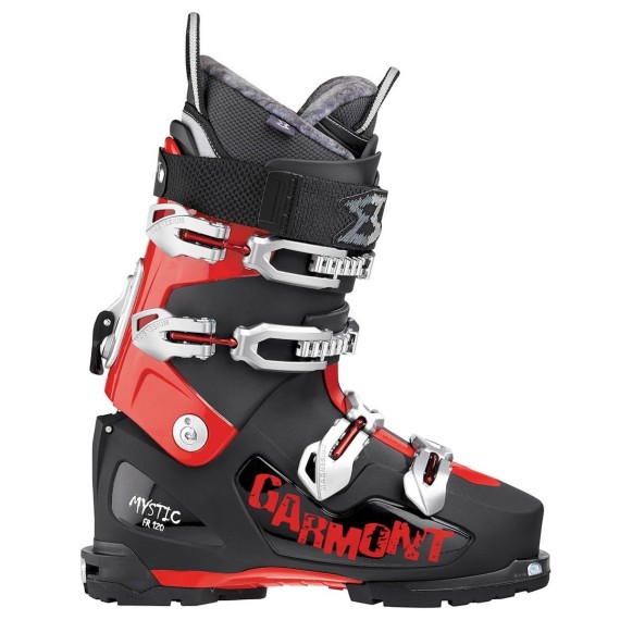 GARMONT Mountaineering ski boots Garmont Mystic