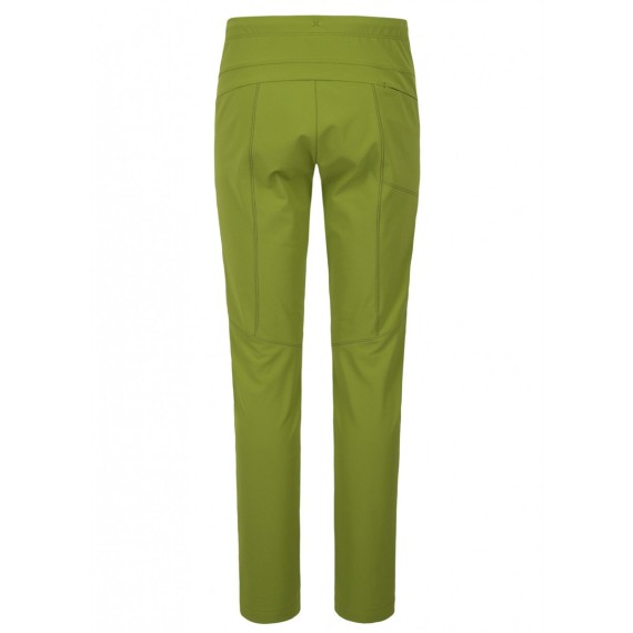 Pantalone Montura Fedaia Uomo verde