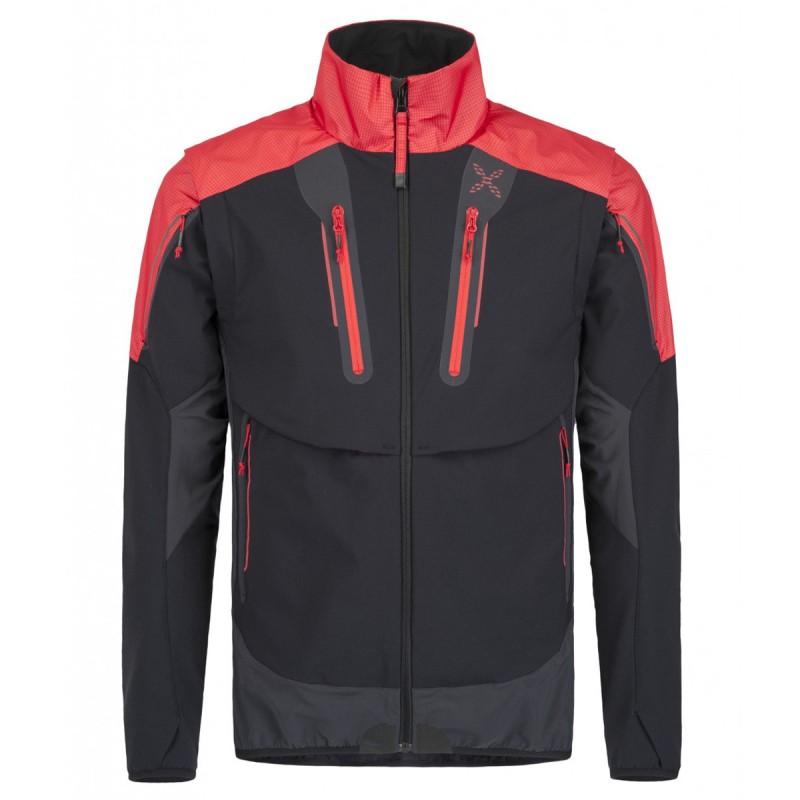 Jacket Montura Brave Man | EN