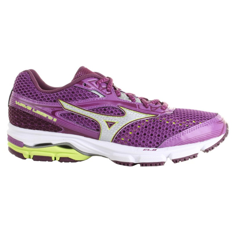 mizuno legend 3 feminino