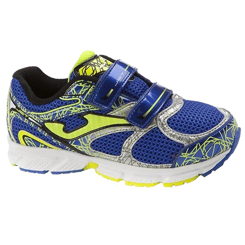 Trail running shoes Joma Jet Junior EN