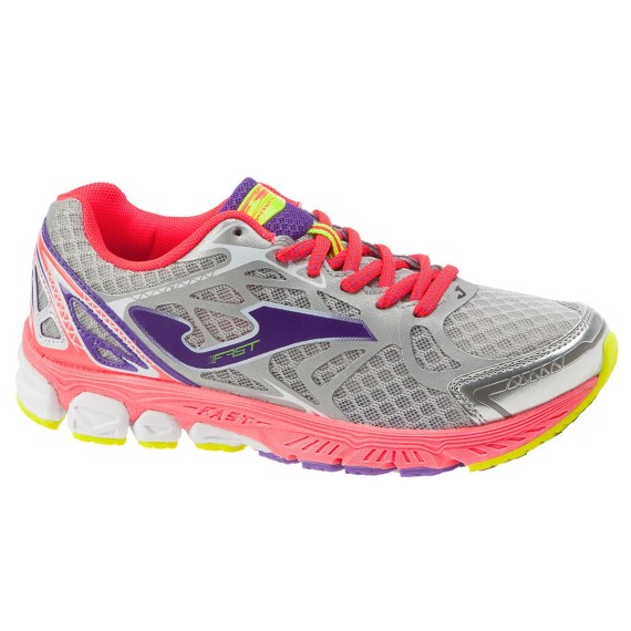 Zapatos trail running Joma Fast Mujer