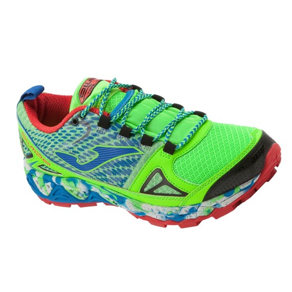 JOMA Chaussures trail running Joma Olimpo Homme