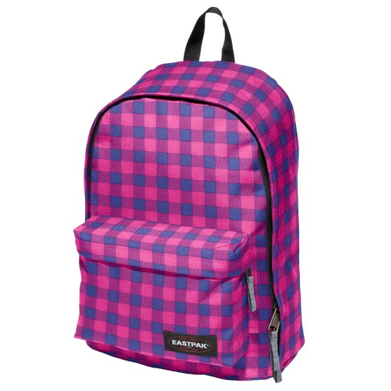 EASTPAK Backpack Eastpak Out of Office Simply Pink