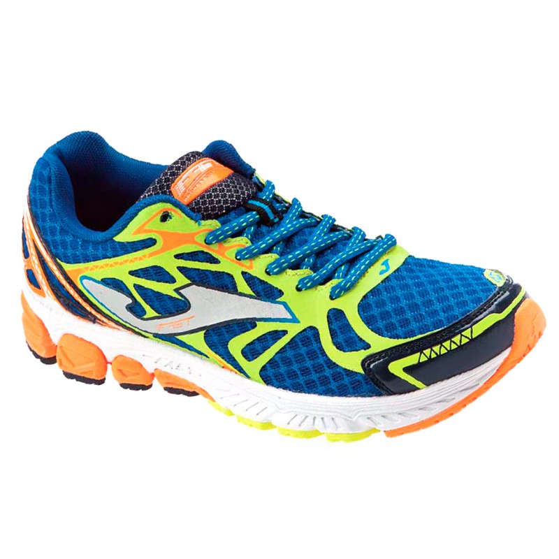 fast marathon shoes