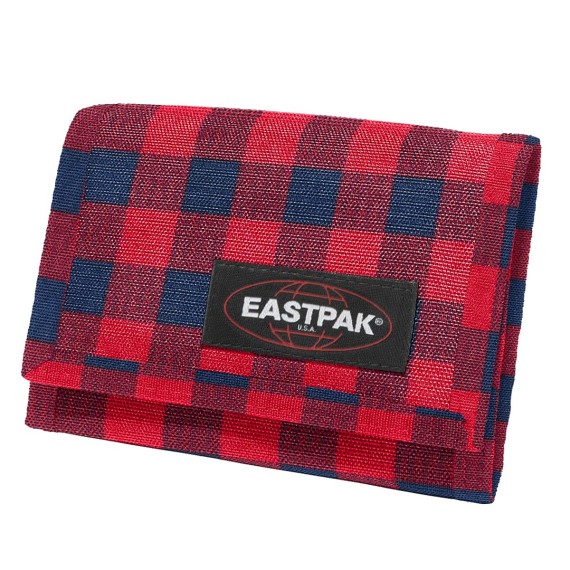 EASTPAK Wallet Eastpak Crew Simply Red