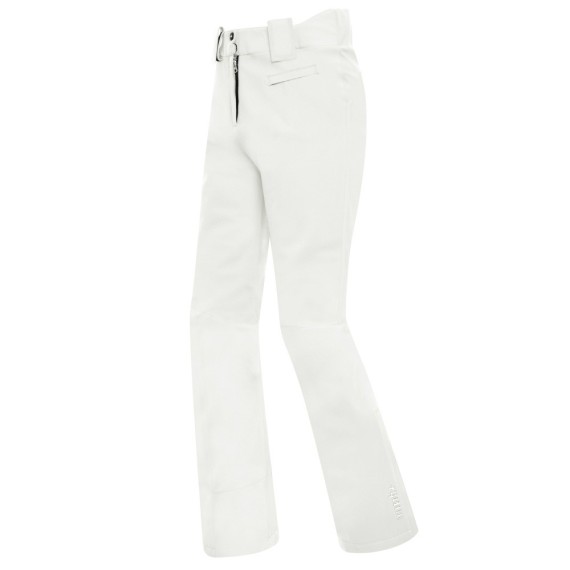 Pantalone sci Zero Rh+ Ice bianco