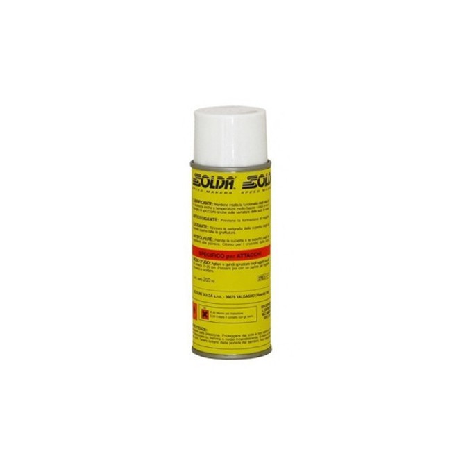 SOLDA` Protective spray Soldà 200 ml