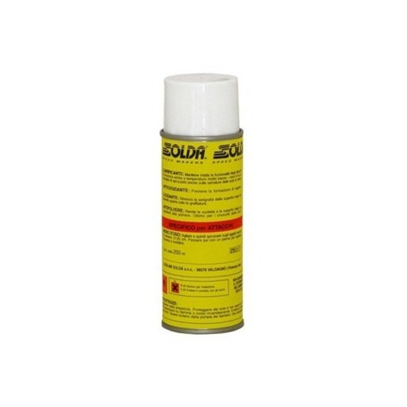SOLDA` Protective spray Soldà 200 ml
