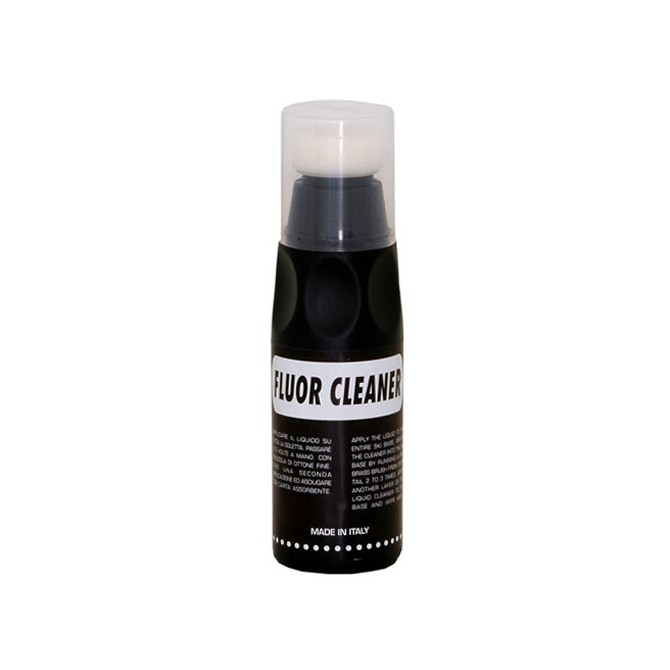 solvente Soldà Fluor Cleaner liquid 75 ml 1