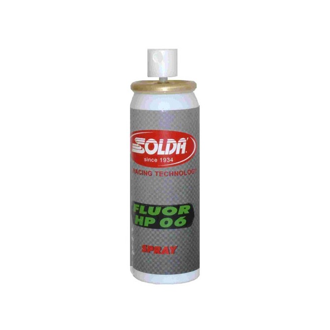 Spray Soldà Fluor Hp 06 75 ml