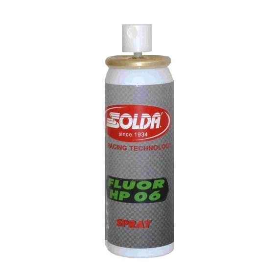 Spray Soldà Fluor Hp 06 75 ml