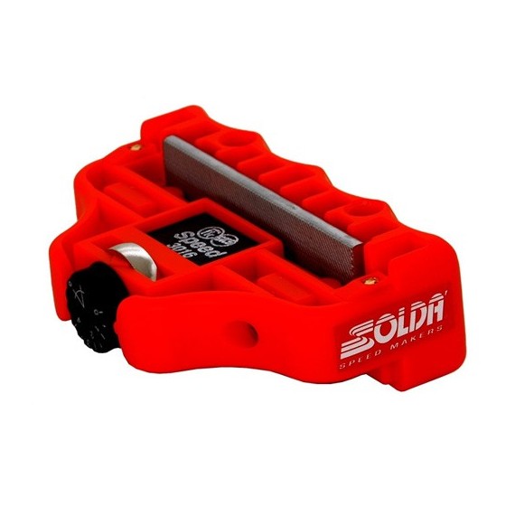 SOLDA` Edge turner Soldà Speed Compact