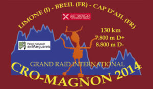 cromagnon, trail running