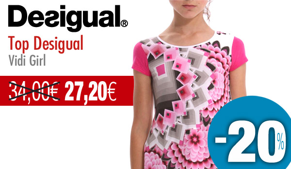 DESIGUal, abbigliamento bambini