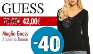 guess estate 2014, abbigliamento donna