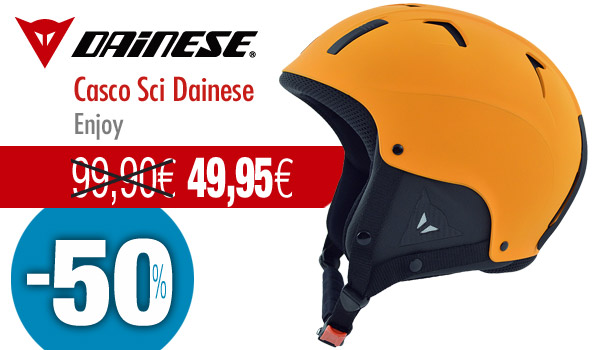 CASCHI DAINESE 2015