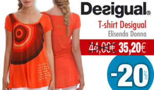 desigual, abbigliamento donna